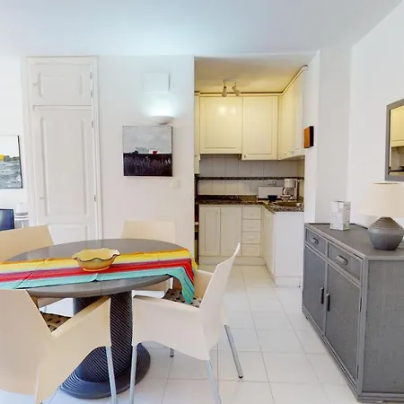 Apartamento Breton By Family Homes * Denia