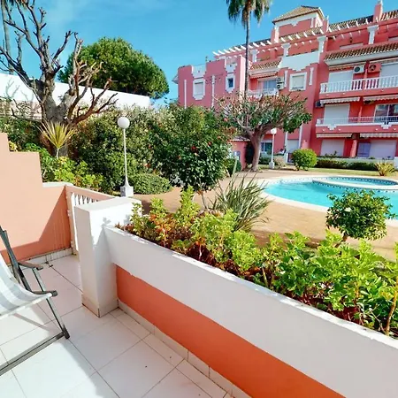 Apartamento Breton By Family Homes * Denia