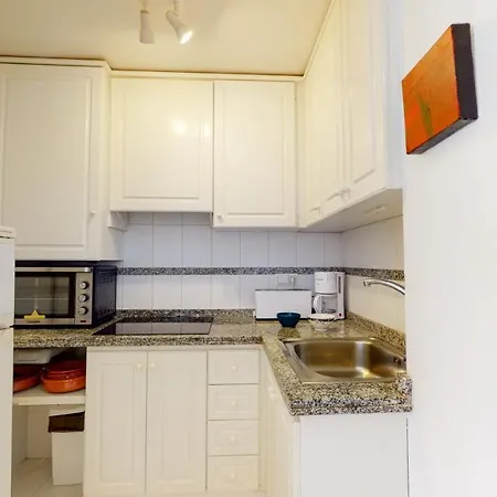 Apartamento Breton By Family Homes Denia