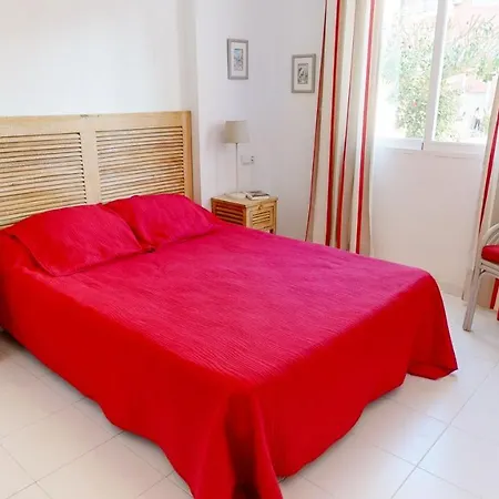 Apartamento Breton By Family Homes Apartman Denia